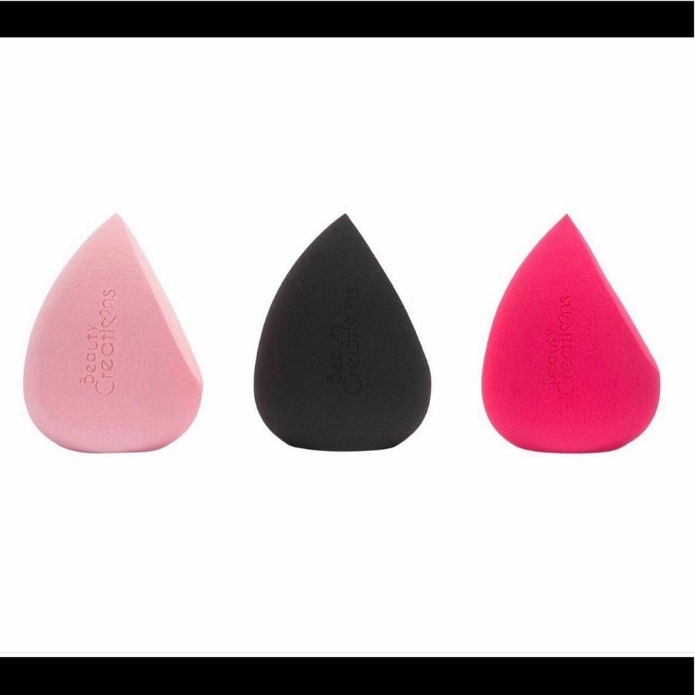 Makeup sponge